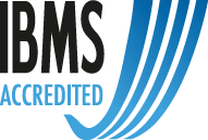 Institute of Biomedical Science Accreditation