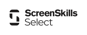 Screen Skills Select logo