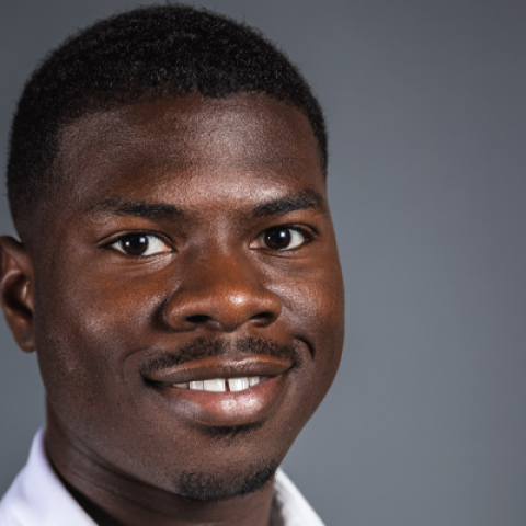 Ernest Turay