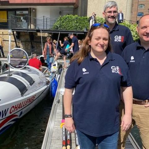 GB Row start 600