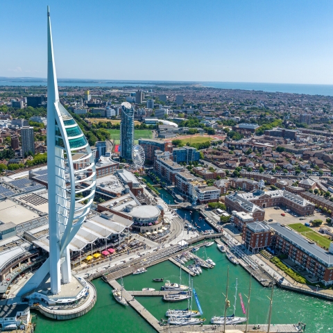 For UOP Use OnlyCompass Photography - Portsmouth Images