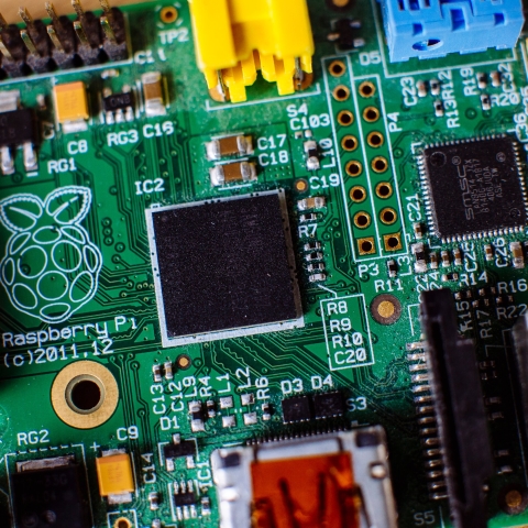 Computer board