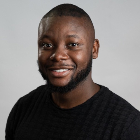 Joel Beya
