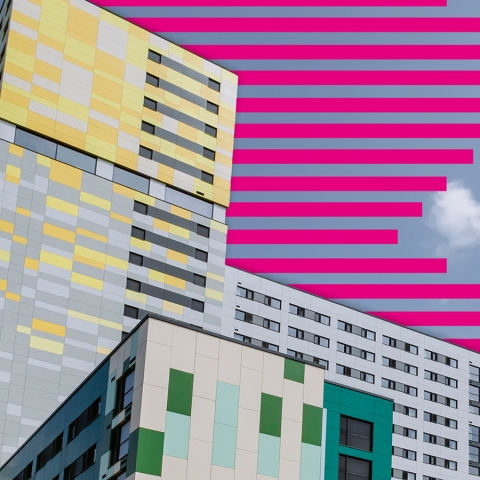 Student accommodation