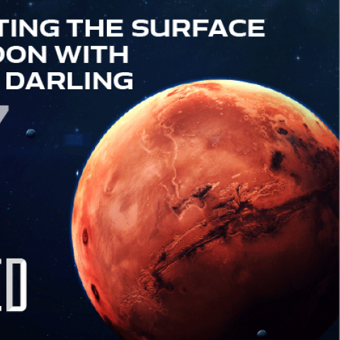 Interpreting the Surface of the Moon