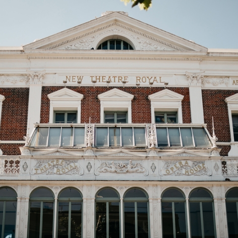 Press & Media; Portsmouth locations; 15th July 2019