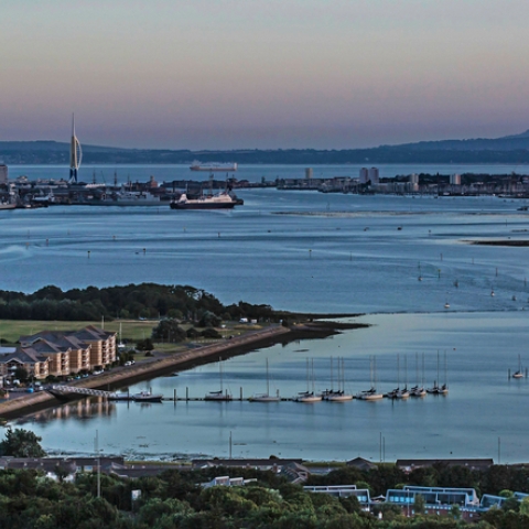 City of Portsmouth