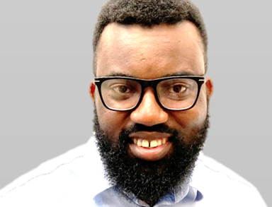 Photo of Mak Okay-Ikenegbu