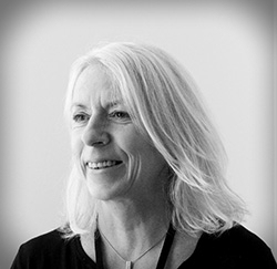 Catherine Teeling Portrait