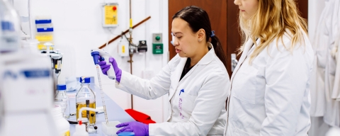 16th & 17th January 2019Centre for Enzyme Innovation Bid