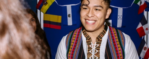 G-0319-Festival of Cultures; 20th March 2019