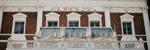 Press & Media; Portsmouth locations; 15th July 2019