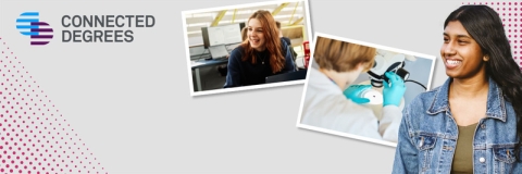 FOR CONNECTED DEGREES WEBPAGE ONLY