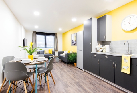 Catherine House Images - Yugo