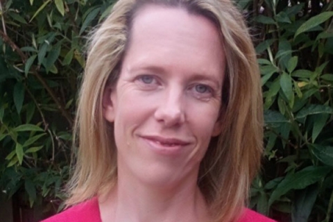 Maria Pickett