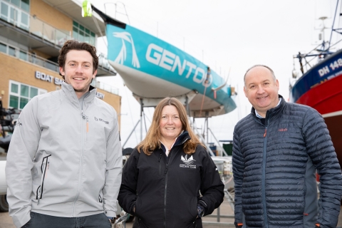 Team Gentoo