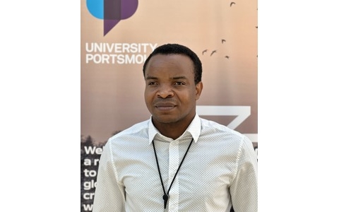 Henry Obanya