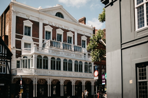 New Theatre Royal