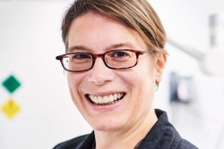 Professor Sherria Hoskins
