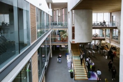 University Library
