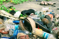 Unsplash Plastic Pollution