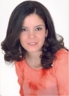 Haneen Deeb Portrait