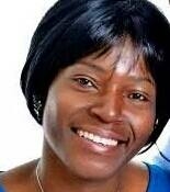 Lana Clara Chikhungu Portrait