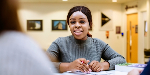 16th January 2019
Postgraduate Ambassador Photoshoot