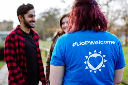 03/12/2018 Welcome Ambassadors Shoot